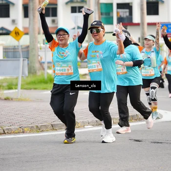 Runner Photo 8259606