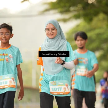 Runner Photo 8259608