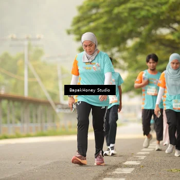 Runner Photo 8259610