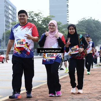 Runner Photo 8259612