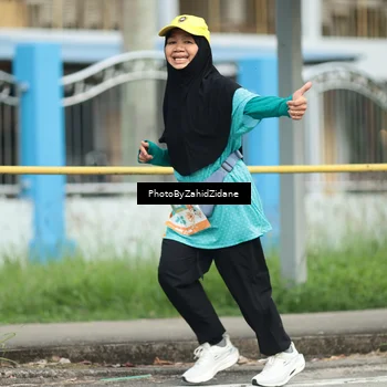 Runner Photo 8259613
