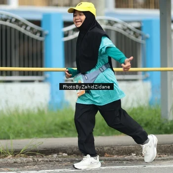 Runner Photo 8259618