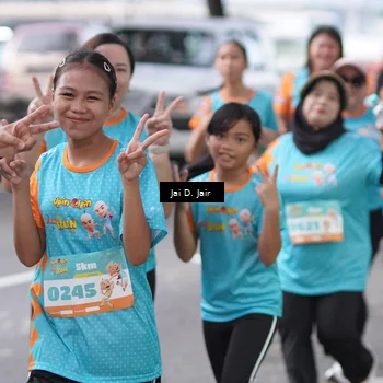Runner Photo 8259620