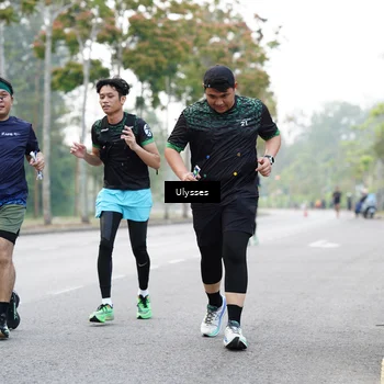 Runner Photo 8259622