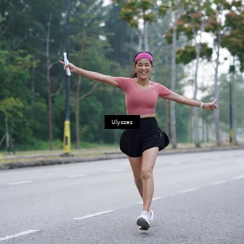 Runner Photo 8259623