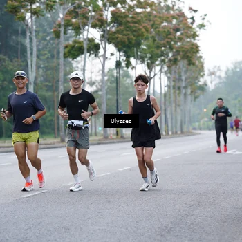 Runner Photo 8259624