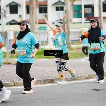 Runner Photo 8259630