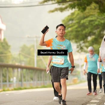 Runner Photo 8259633