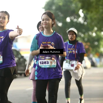 Runner Photo 8259636