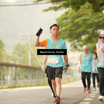 Runner Photo 8259639
