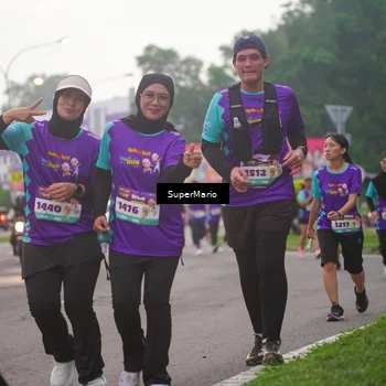 Runner Photo 8259641