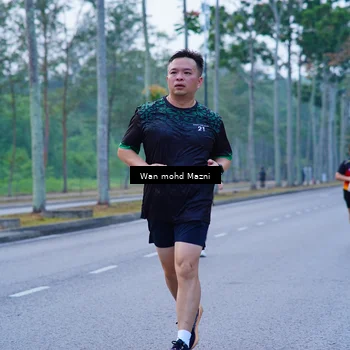 Runner Photo 8259650