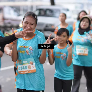 Runner Photo 8259653