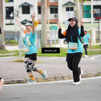 Runner Photo 8259655
