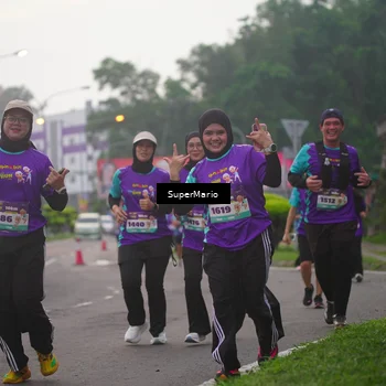 Runner Photo 8259656