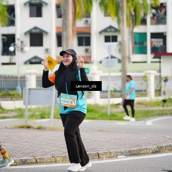 Runner Photo 8259657