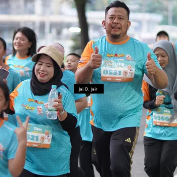 Runner Photo 8259662