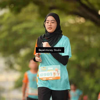 Runner Photo 8259666