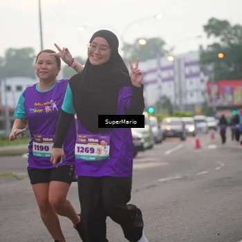 Runner Photo 8259670
