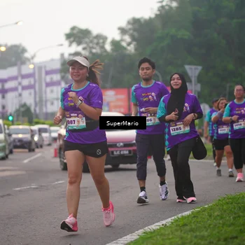 Runner Photo 8259677