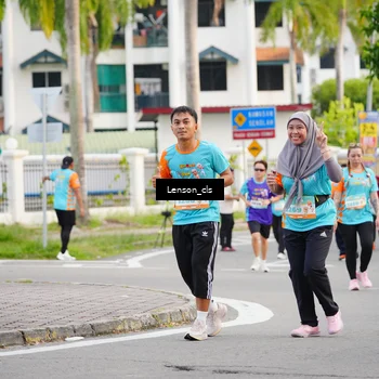 Runner Photo 8259681
