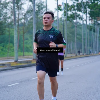 Runner Photo 8259682