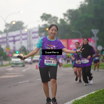 Runner Photo 8259684