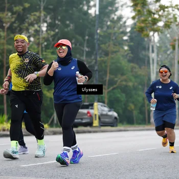 Runner Photo 8259688
