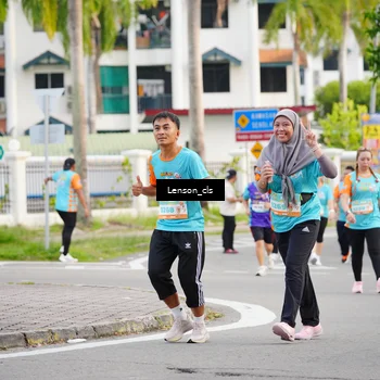 Runner Photo 8259690