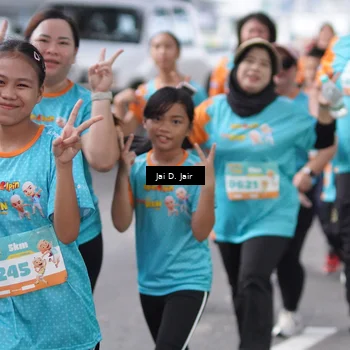 Runner Photo 8259691