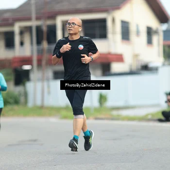 Runner Photo 8259694