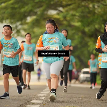 Runner Photo 8259699