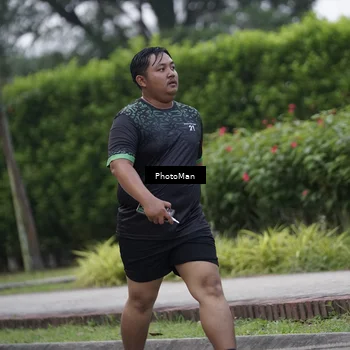 Runner Photo 8259700