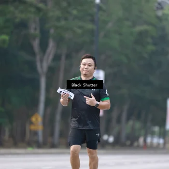 Runner Photo 8259701