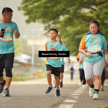 Runner Photo 8259704