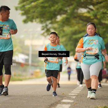 Runner Photo 8259705