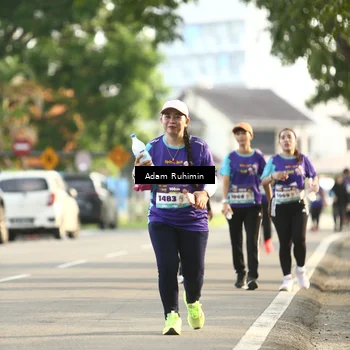 Runner Photo 8259707