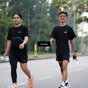 Runner Photo 8259708