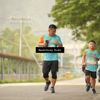 Runner Photo 8259714