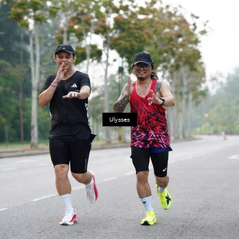 Runner Photo 8259720
