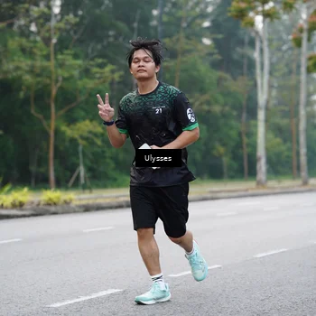 Runner Photo 8259722
