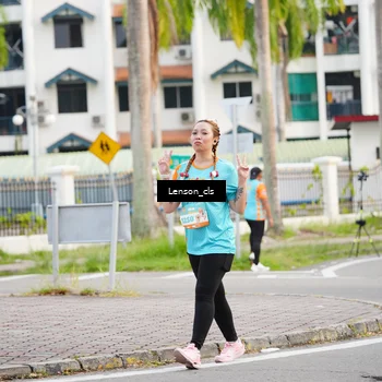 Runner Photo 8259724