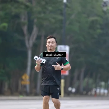 Runner Photo 8259728