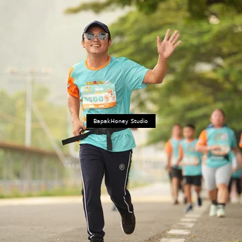 Runner Photo 8259730