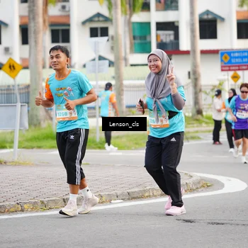 Runner Photo 8259735