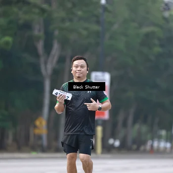 Runner Photo 8259741