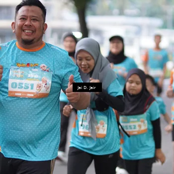Runner Photo 8259757
