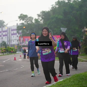 Runner Photo 8259759
