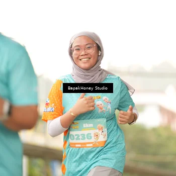 Runner Photo 8259763
