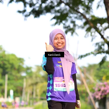 Runner Photo 8259775
